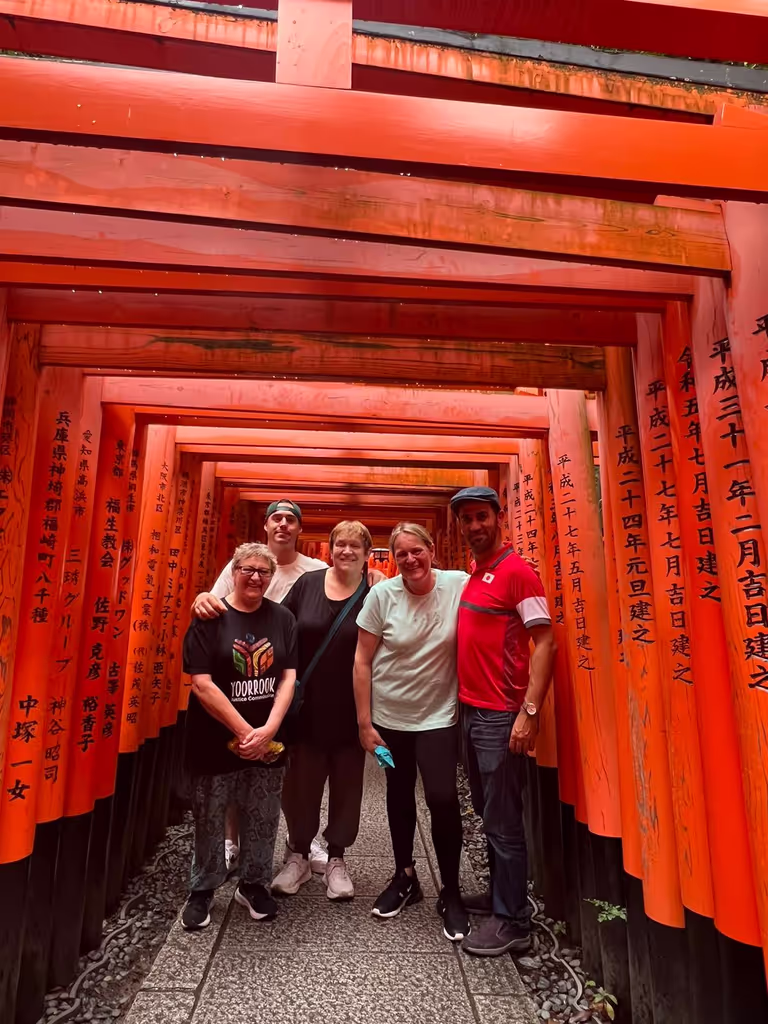 Kyoto Private Tour - 