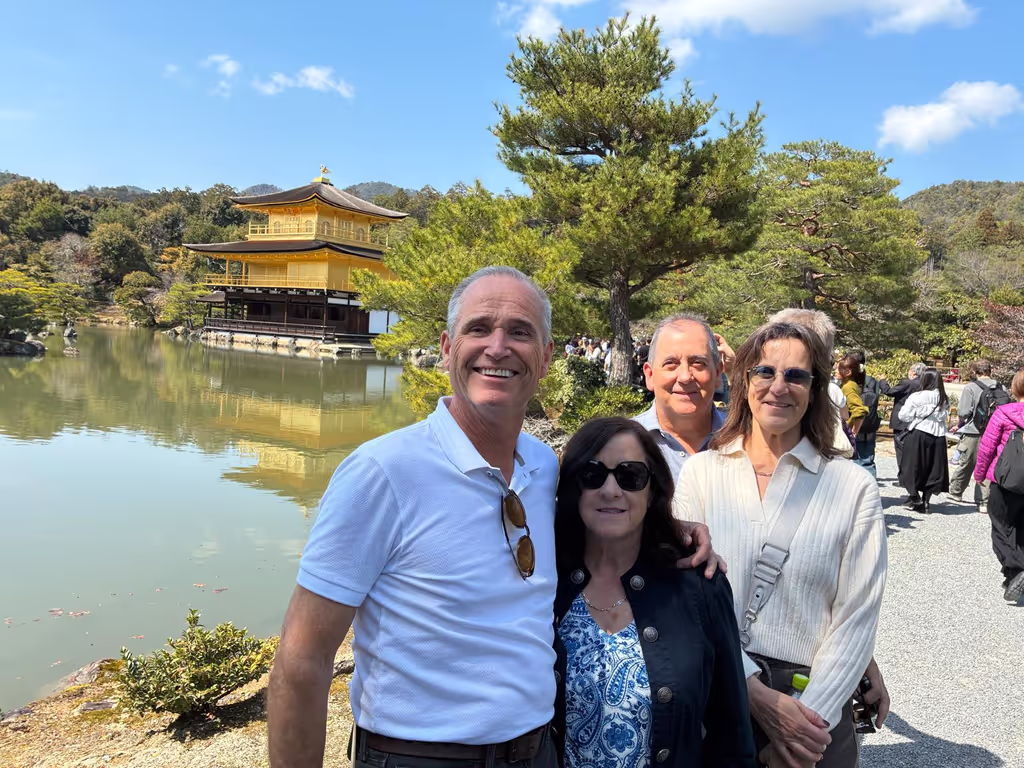 Kyoto Private Tour - 