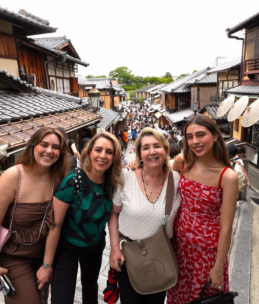 Kyoto Private Tour - 