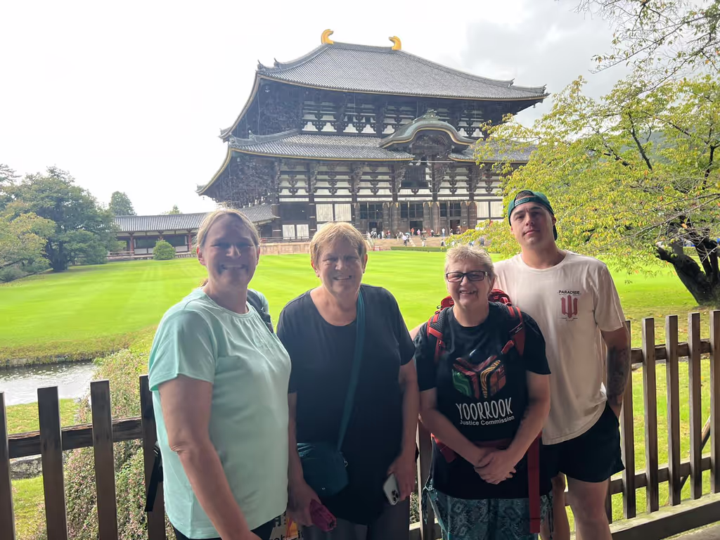 Kyoto Private Tour - 