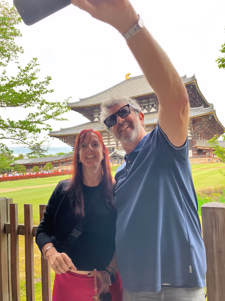 Kyoto Private Tour - 