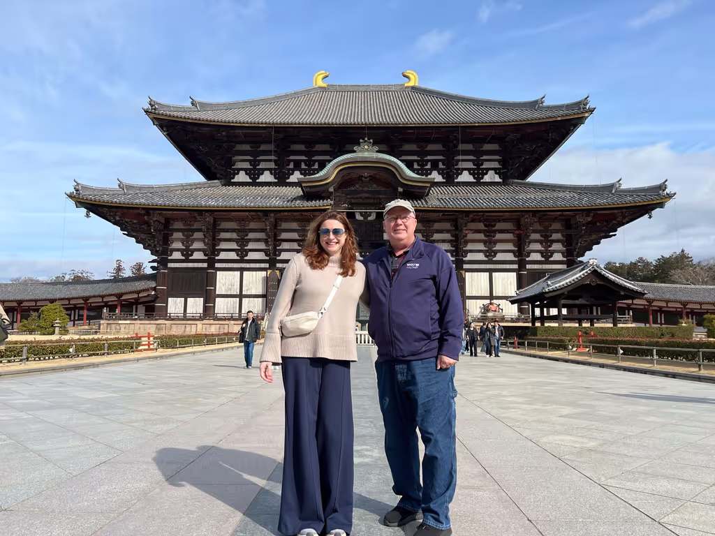 Kyoto Private Tour - 