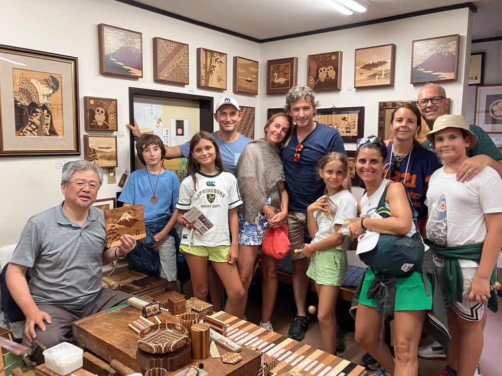 Hakone Private Tour - 