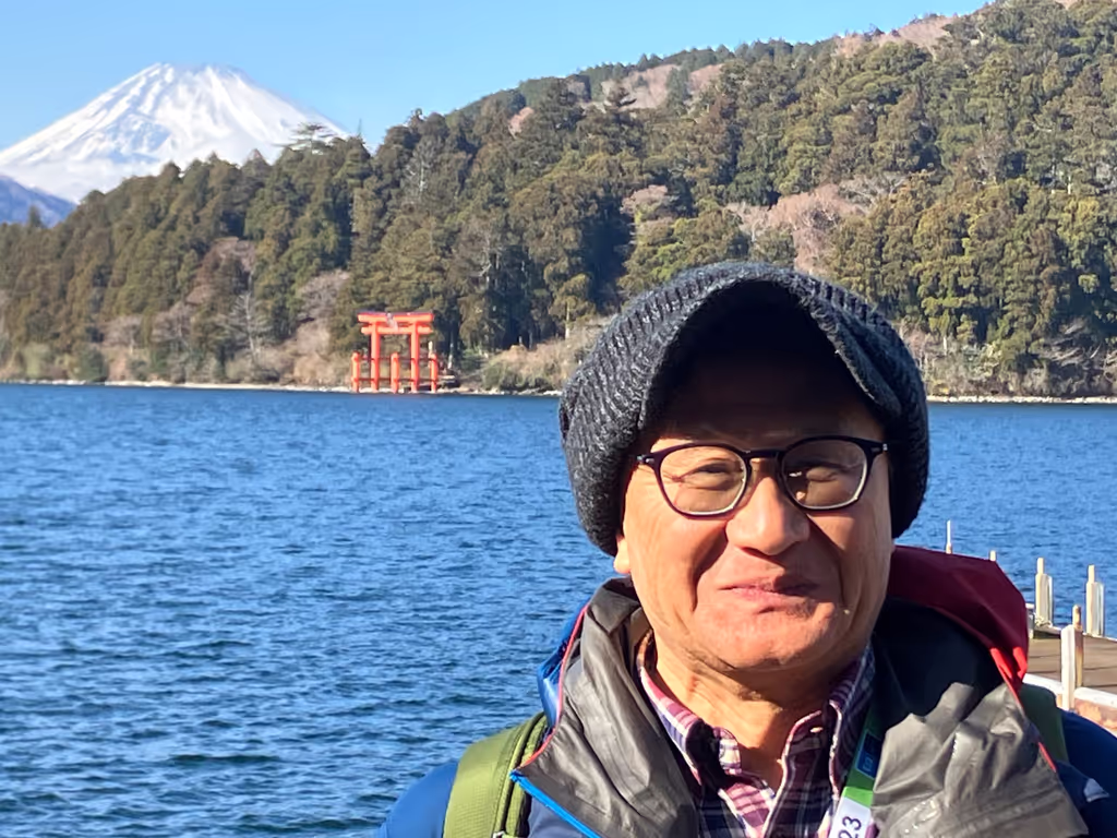 Hakone Private Tour - 