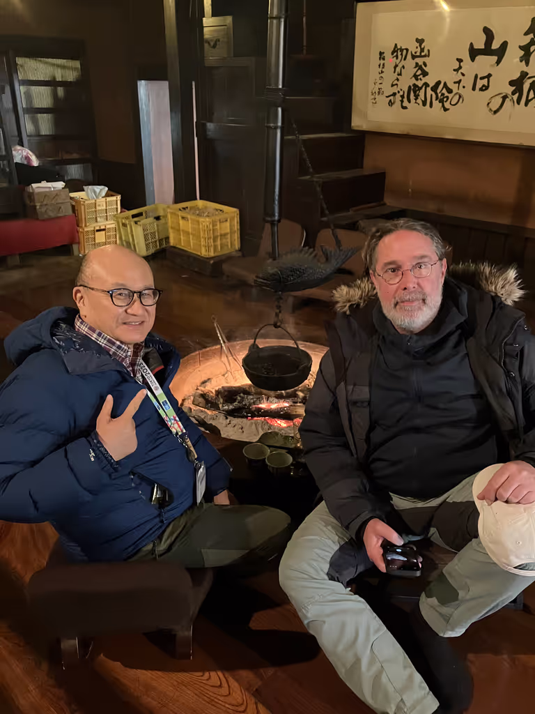 Hakone Private Tour - 