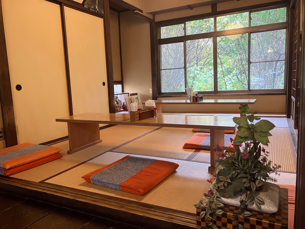 Hakone Private Tour - 