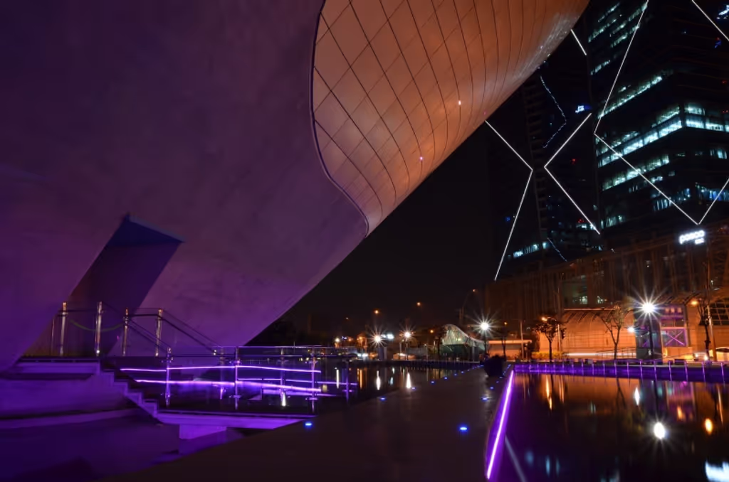 Busan Private Tour - Songdo Skywalk