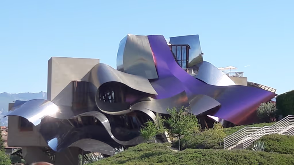 San Sebastian Private Tour - Rioja Top wines 