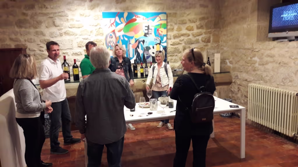San Sebastian Private Tour - Rioja Top wines 