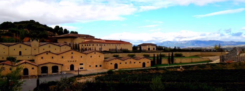 San Sebastian Private Tour - Rioja Top wines 