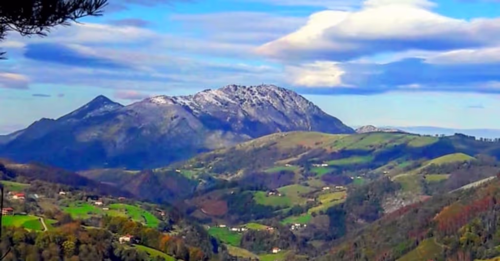 Pais Vasco Private Tour - null
