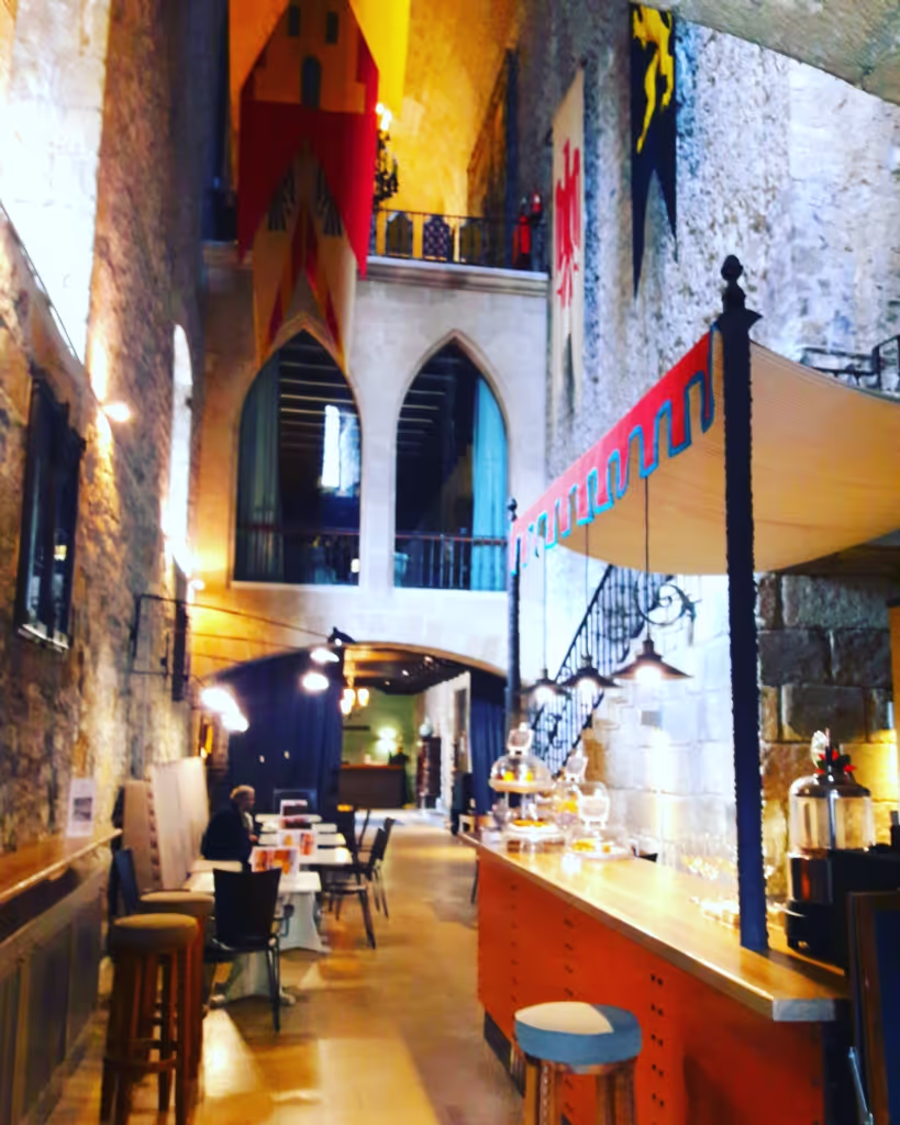San Sebastian Private Tour - Hondarribia