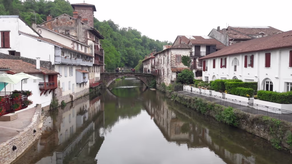 Pais Vasco Private Tour - null