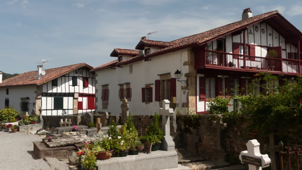 Pais Vasco Private Tour - null
