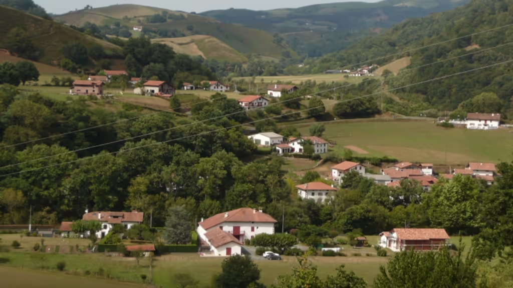 Pais Vasco Private Tour - null
