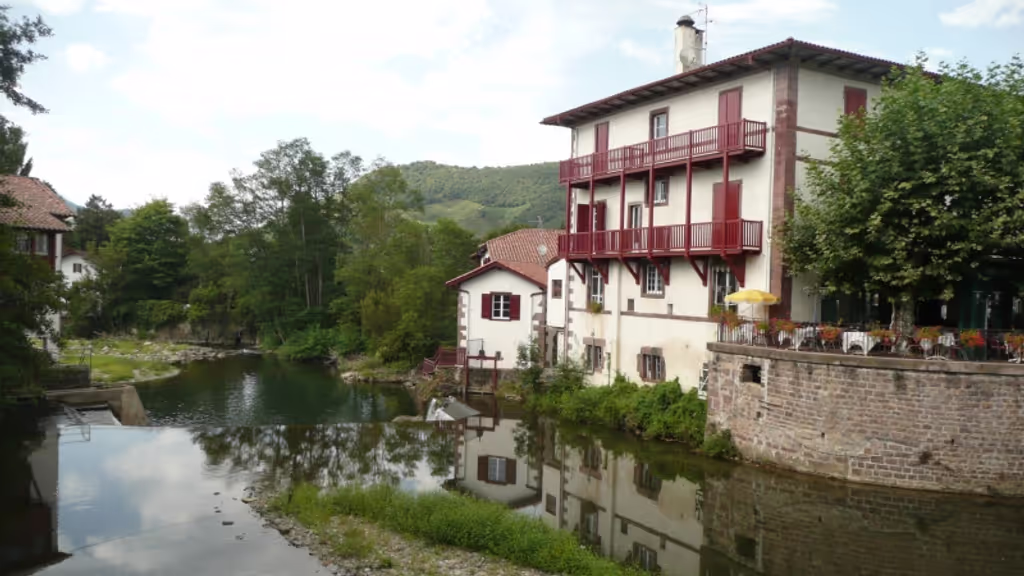 Pais Vasco Private Tour - null