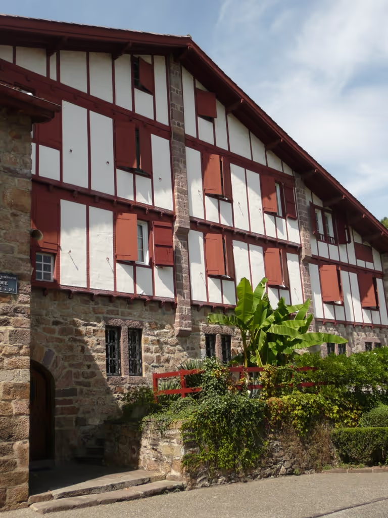 Pais Vasco Private Tour - null