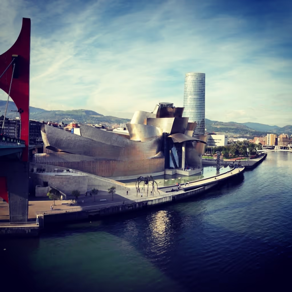 San Sebastian Private Tour - null