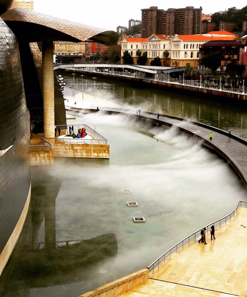 San Sebastian Private Tour - null