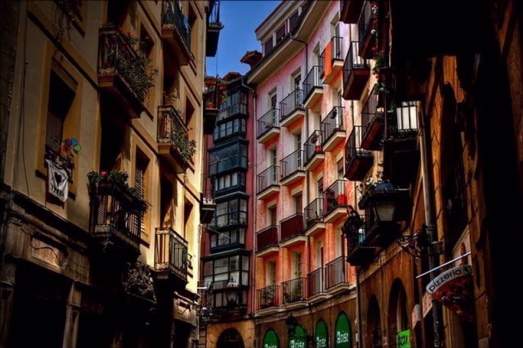 San Sebastian Private Tour - null