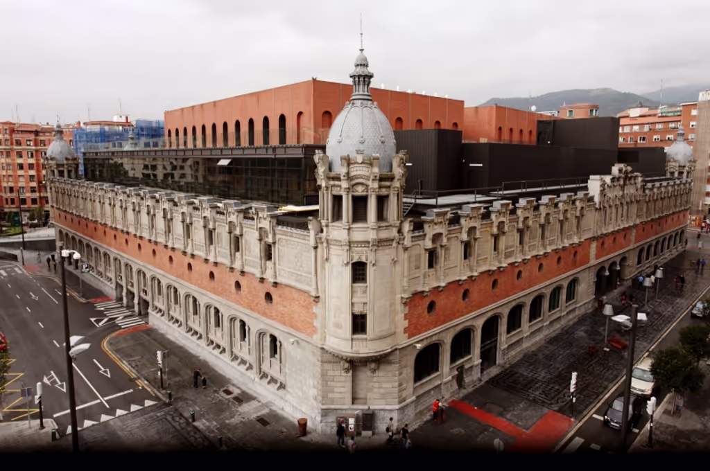 San Sebastian Private Tour - null