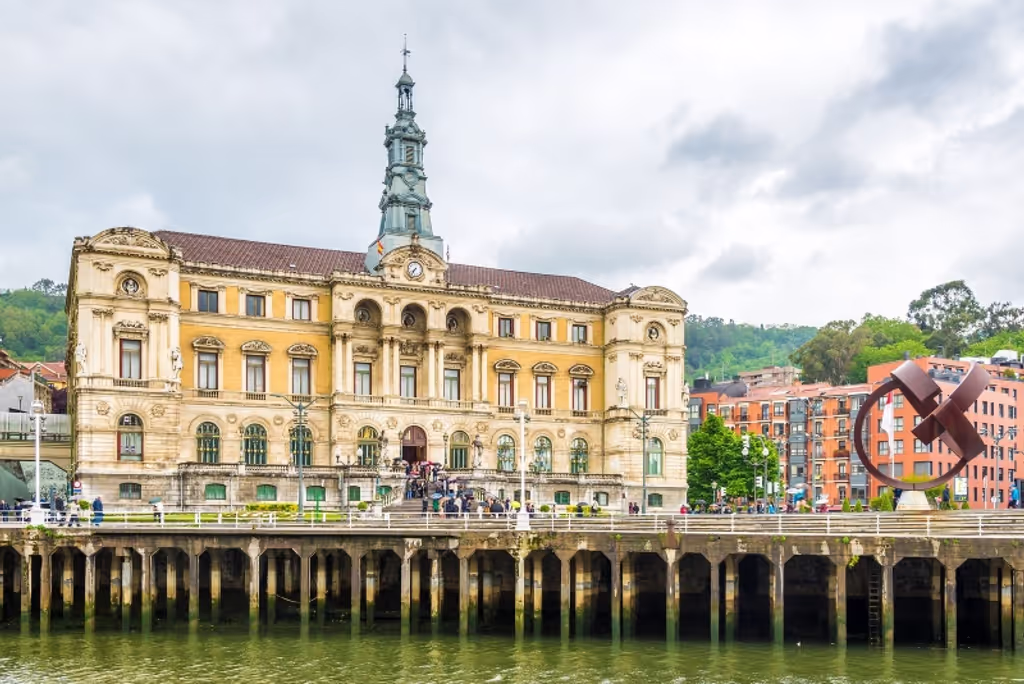 San Sebastian Private Tour - null