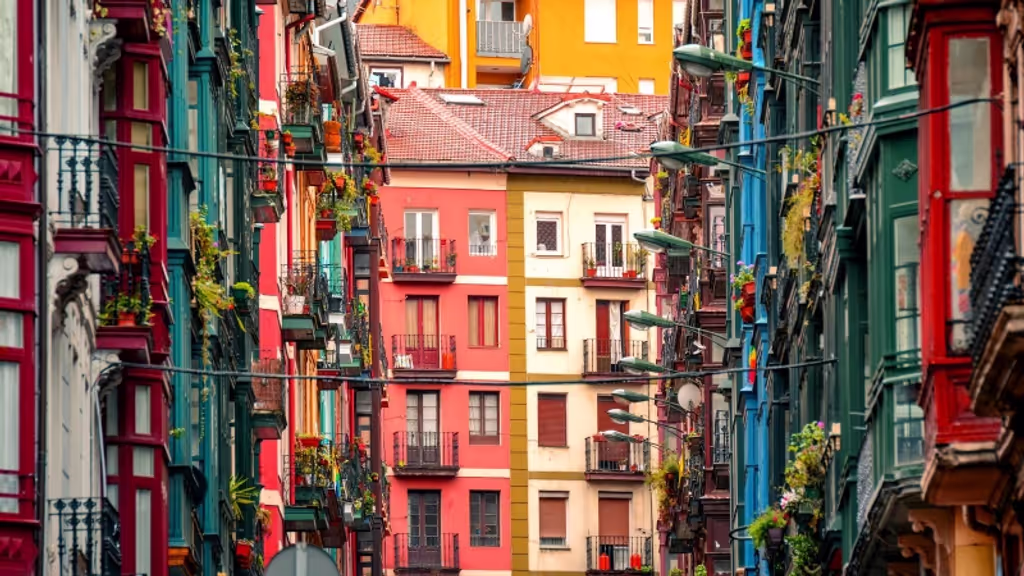 San Sebastian Private Tour - null