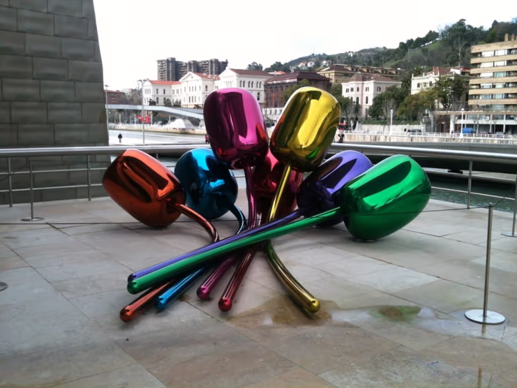 San Sebastian Private Tour - null