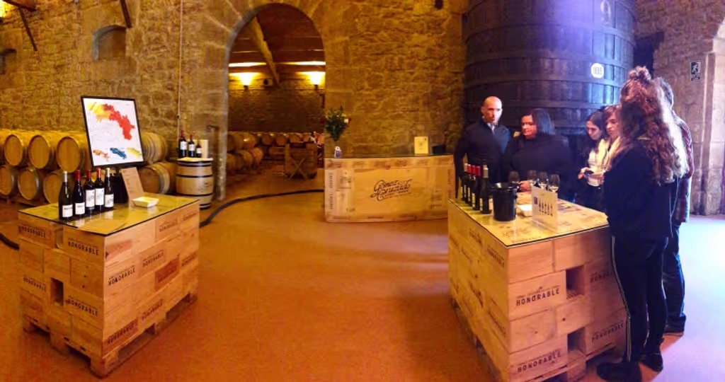San Sebastian Private Tour - null