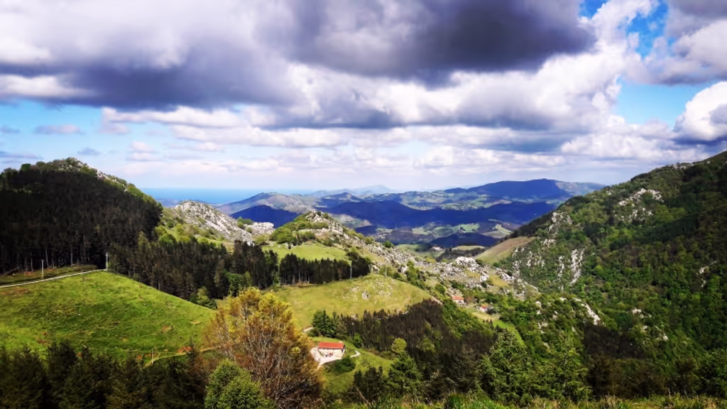 San Sebastian Private Tour - null