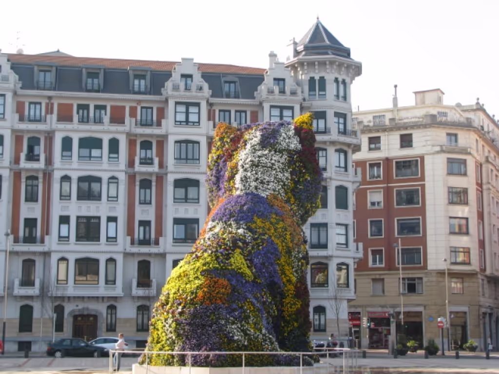 Bilbao Private Tour - null