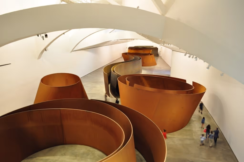 Bilbao Private Tour - null