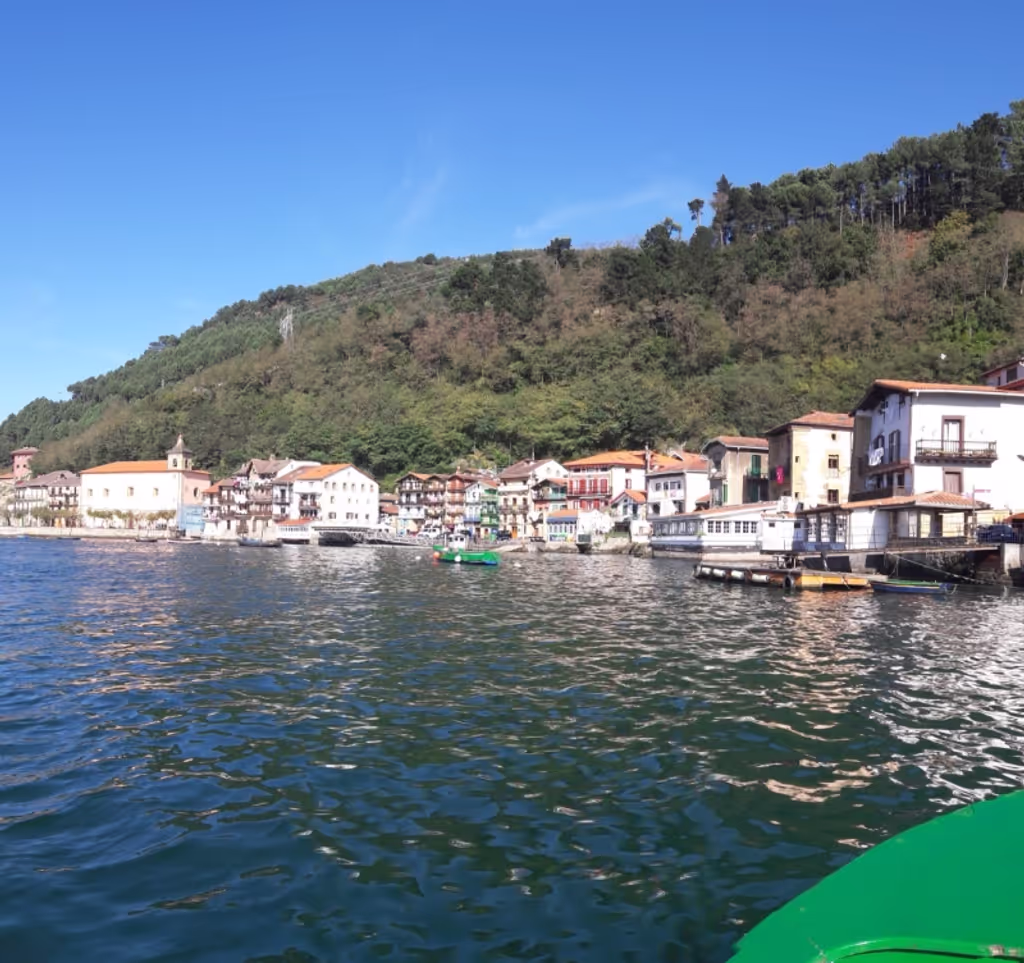 San Sebastian Private Tour - null