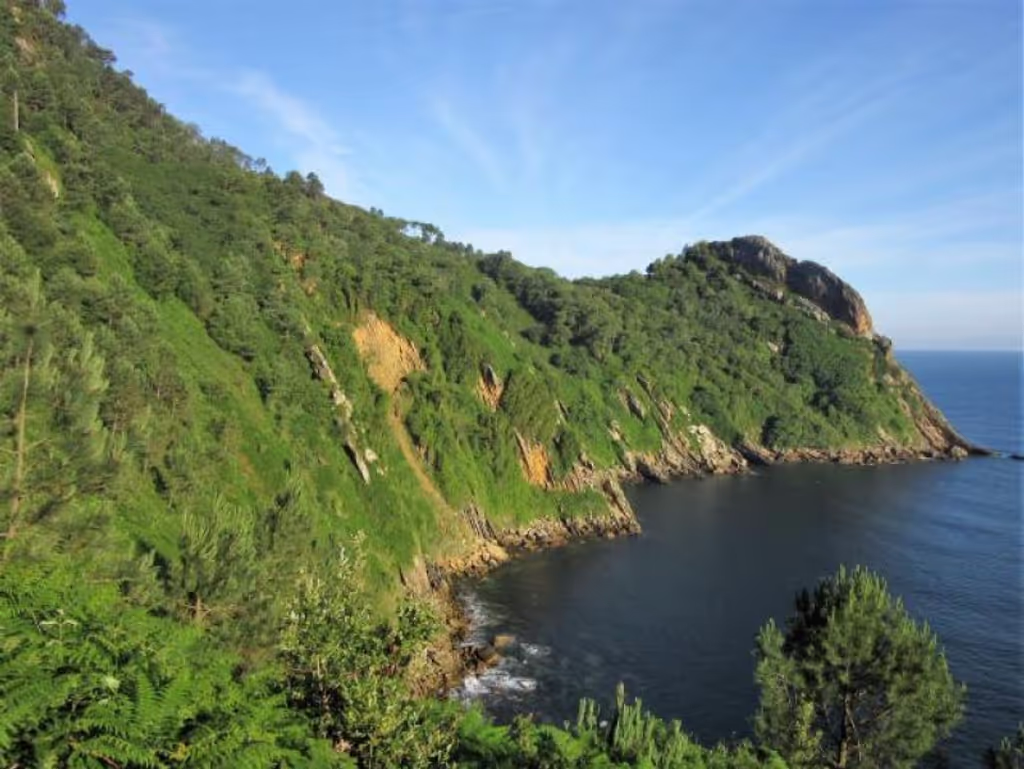 San Sebastian Private Tour - null