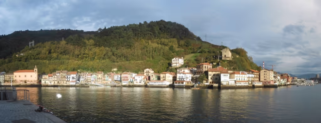 San Sebastian Private Tour - null