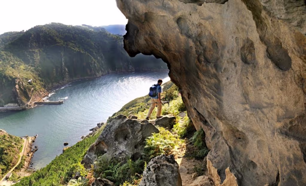 San Sebastian Private Tour - null