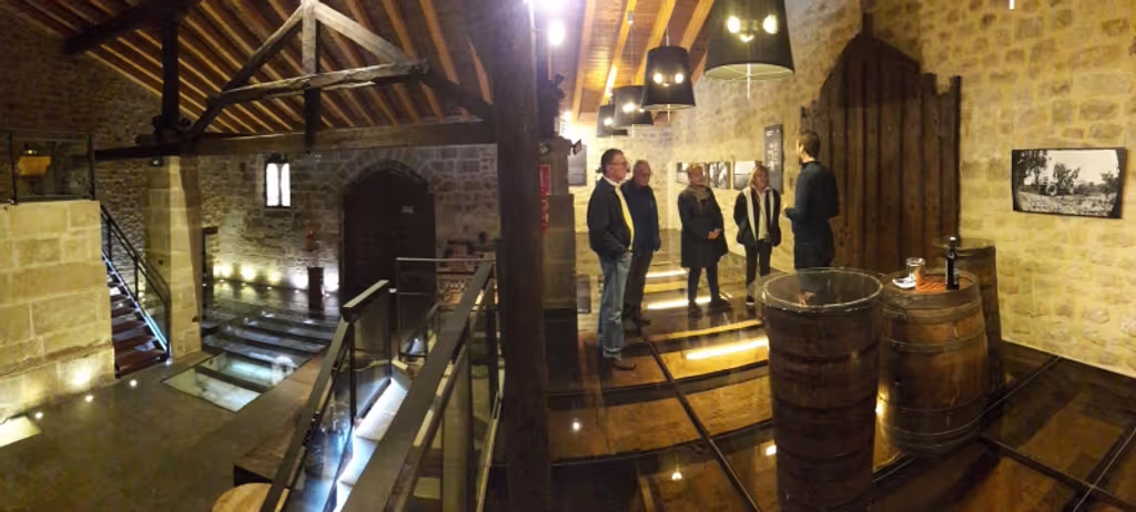 Bilbao Private Tour - null