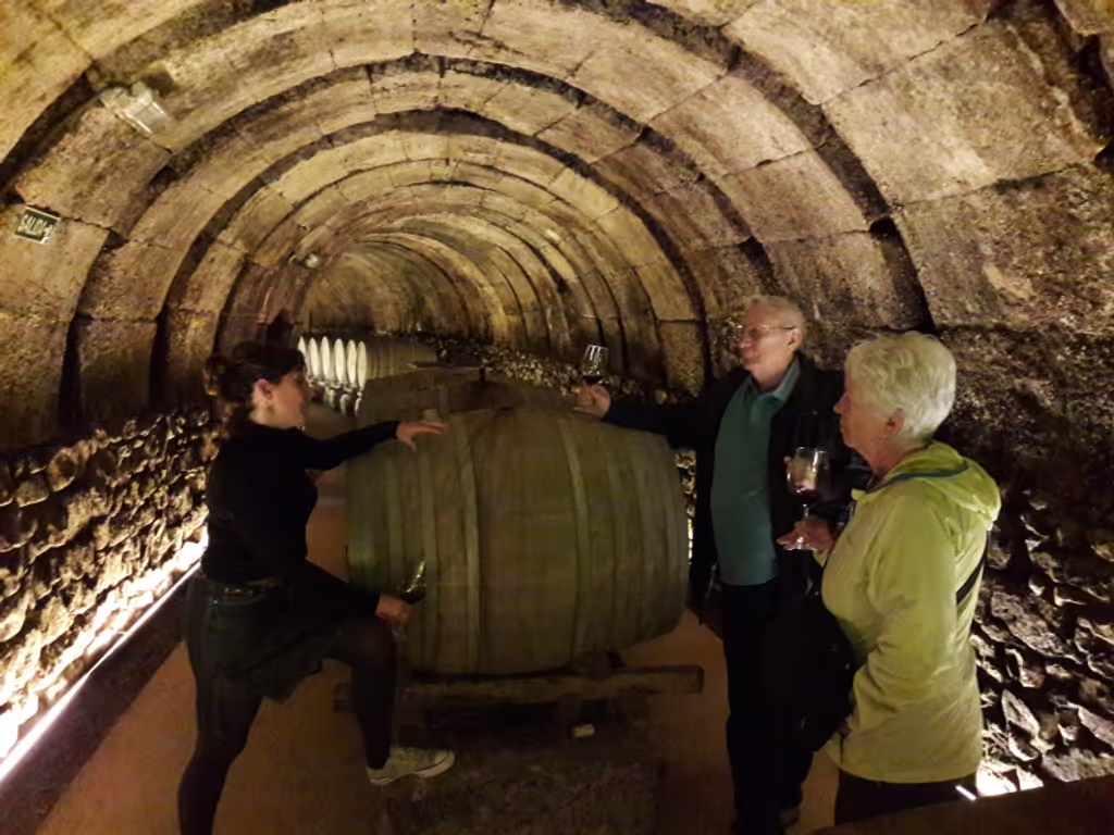 Bilbao Private Tour - null