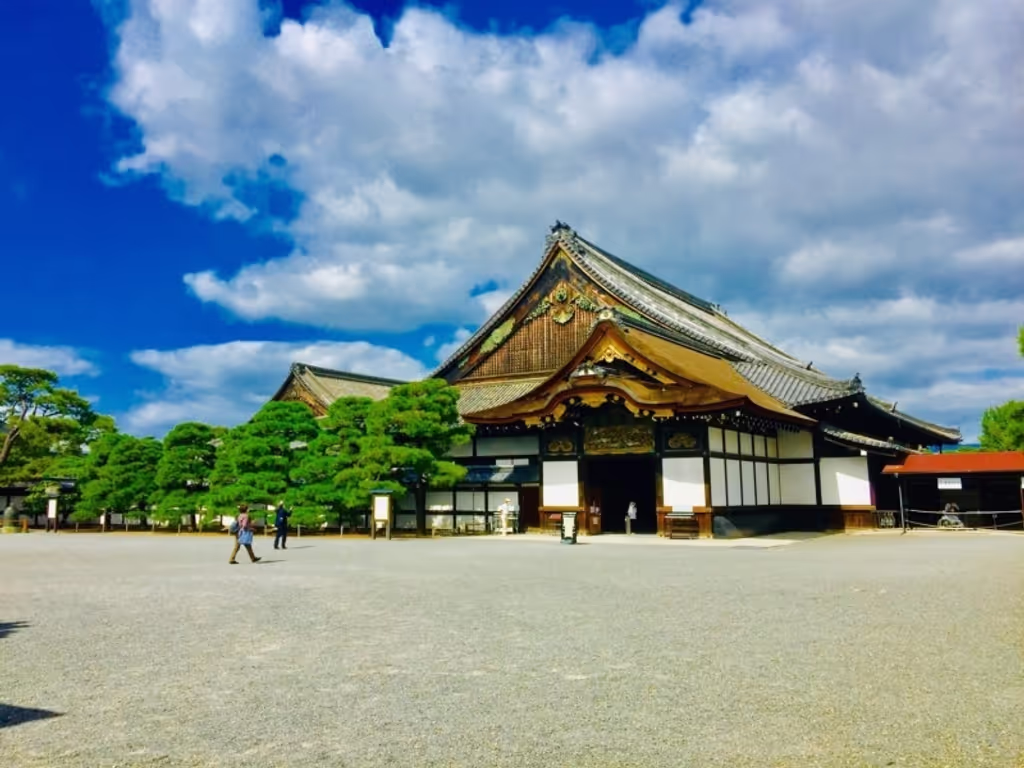 Kyoto Private Tour - null