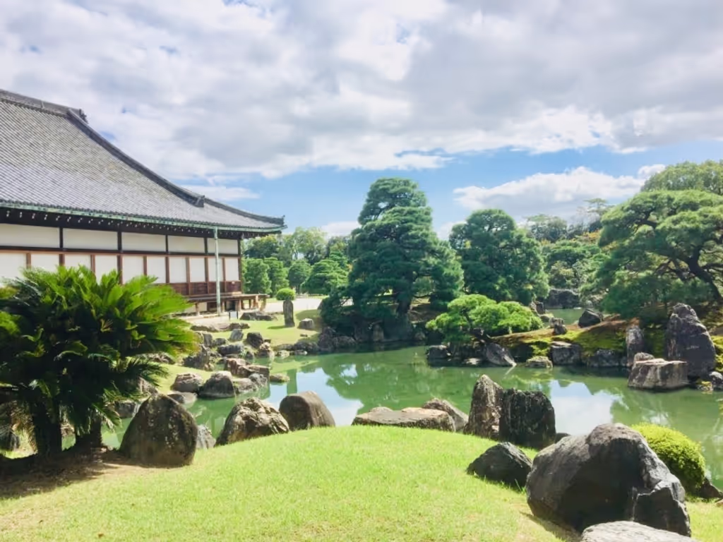 Kyoto Private Tour - null