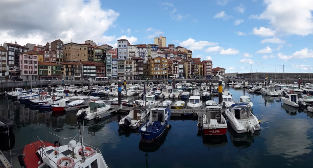Bilbao Private Tour - null