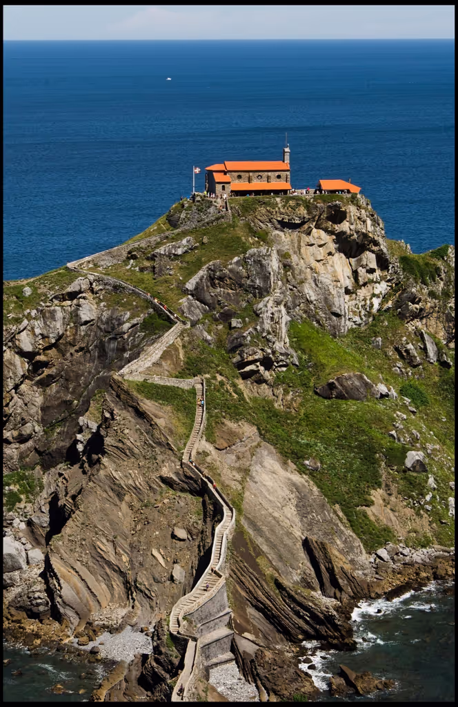 Bilbao Private Tour - null