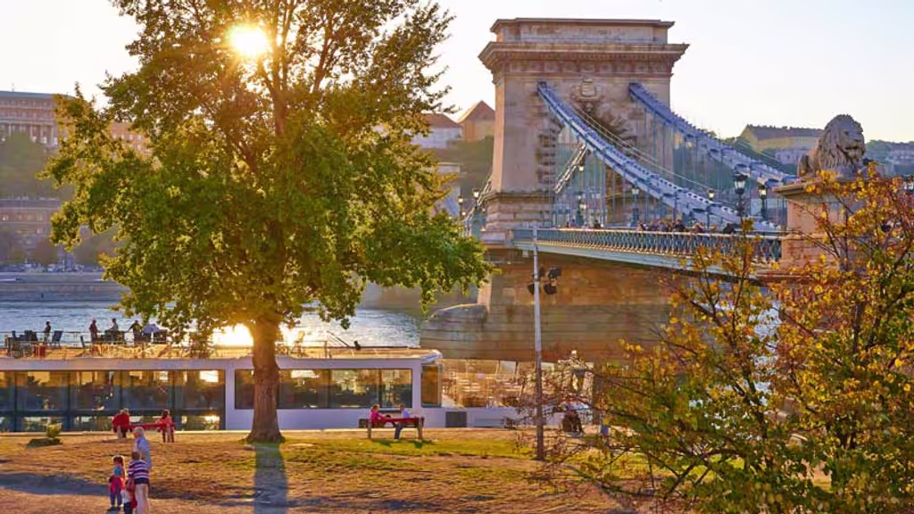 Budapest Private Tour - 