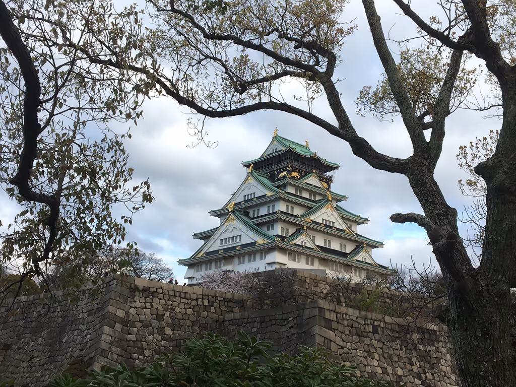 Osaka Private Tour - 