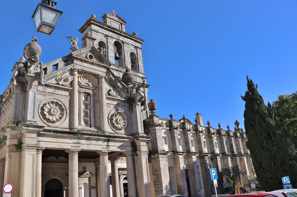Evora Private Tour - null
