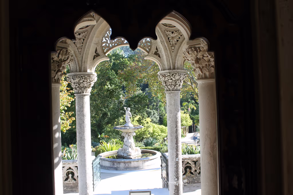 Lisbon Private Tour - 