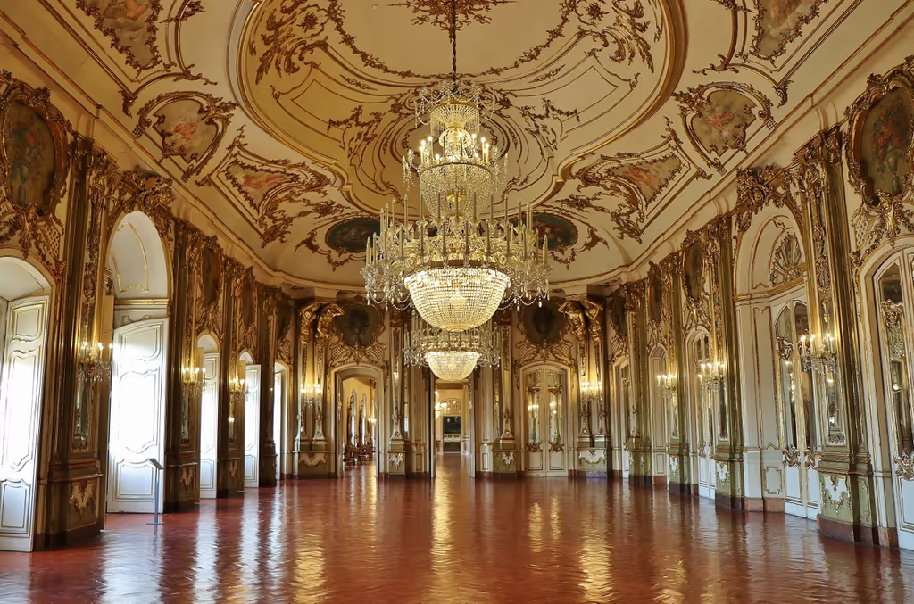 Lisbon Private Tour - 