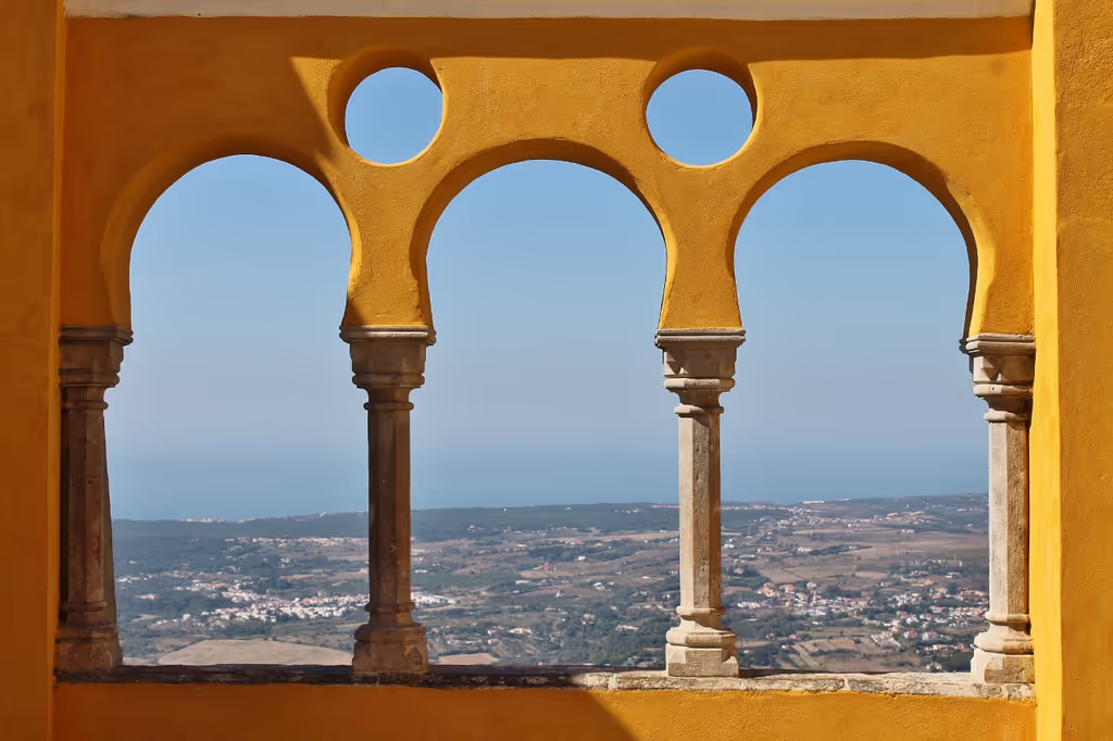 Lisbon Private Tour - null