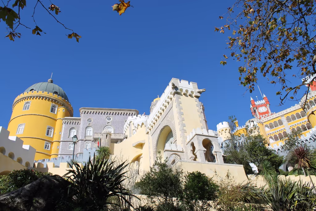 Lisbon Private Tour - null