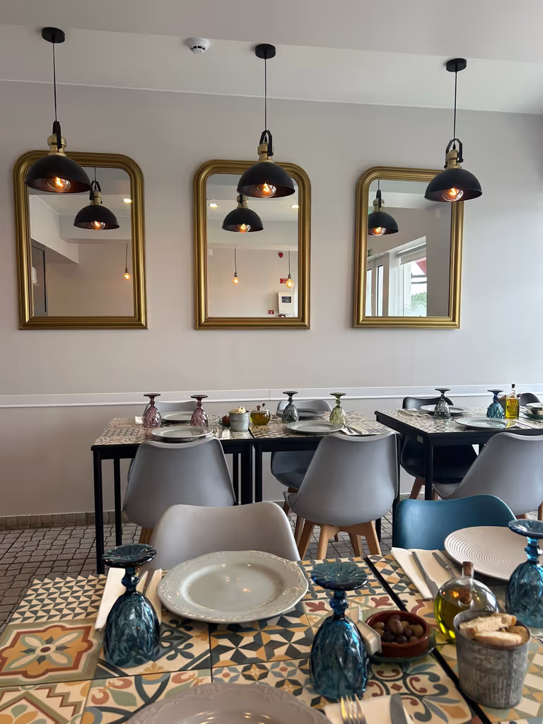 Lisbon Private Tour - 